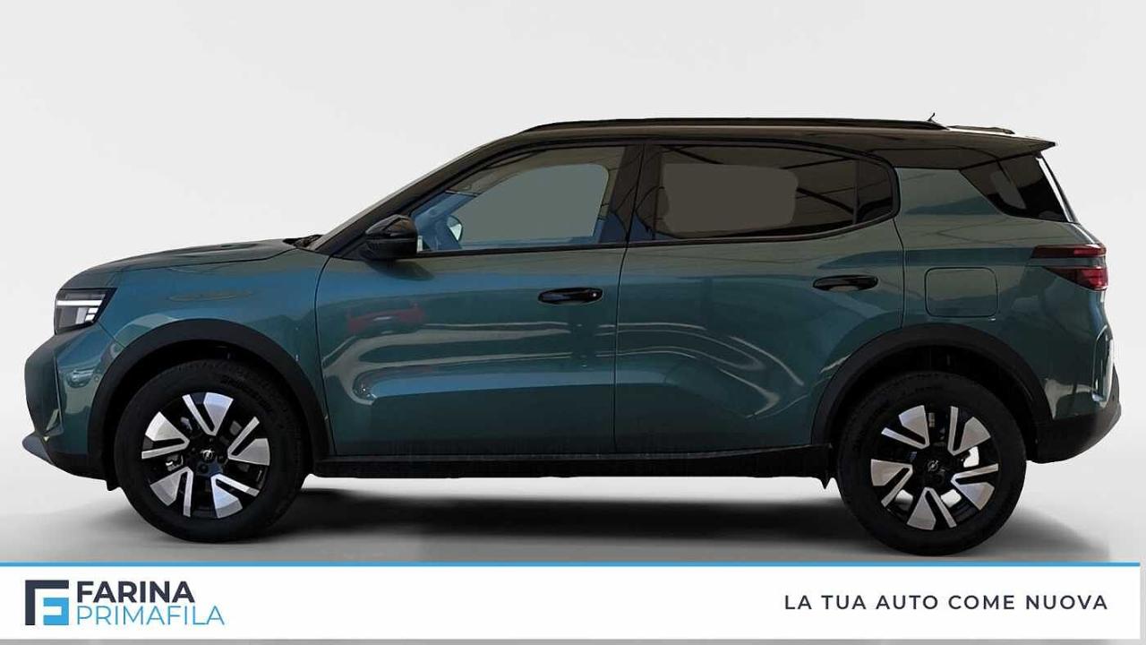 Opel opel frontera usata 18