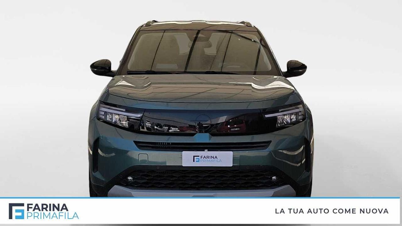 Opel opel frontera usata 21