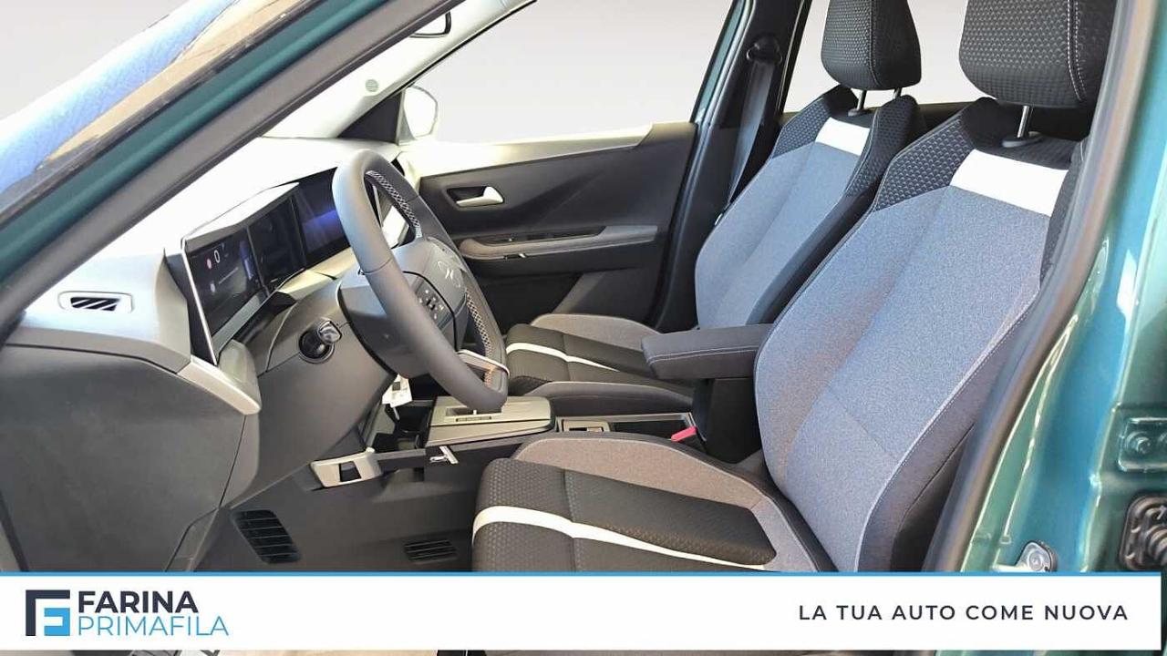 Opel opel frontera usata 23