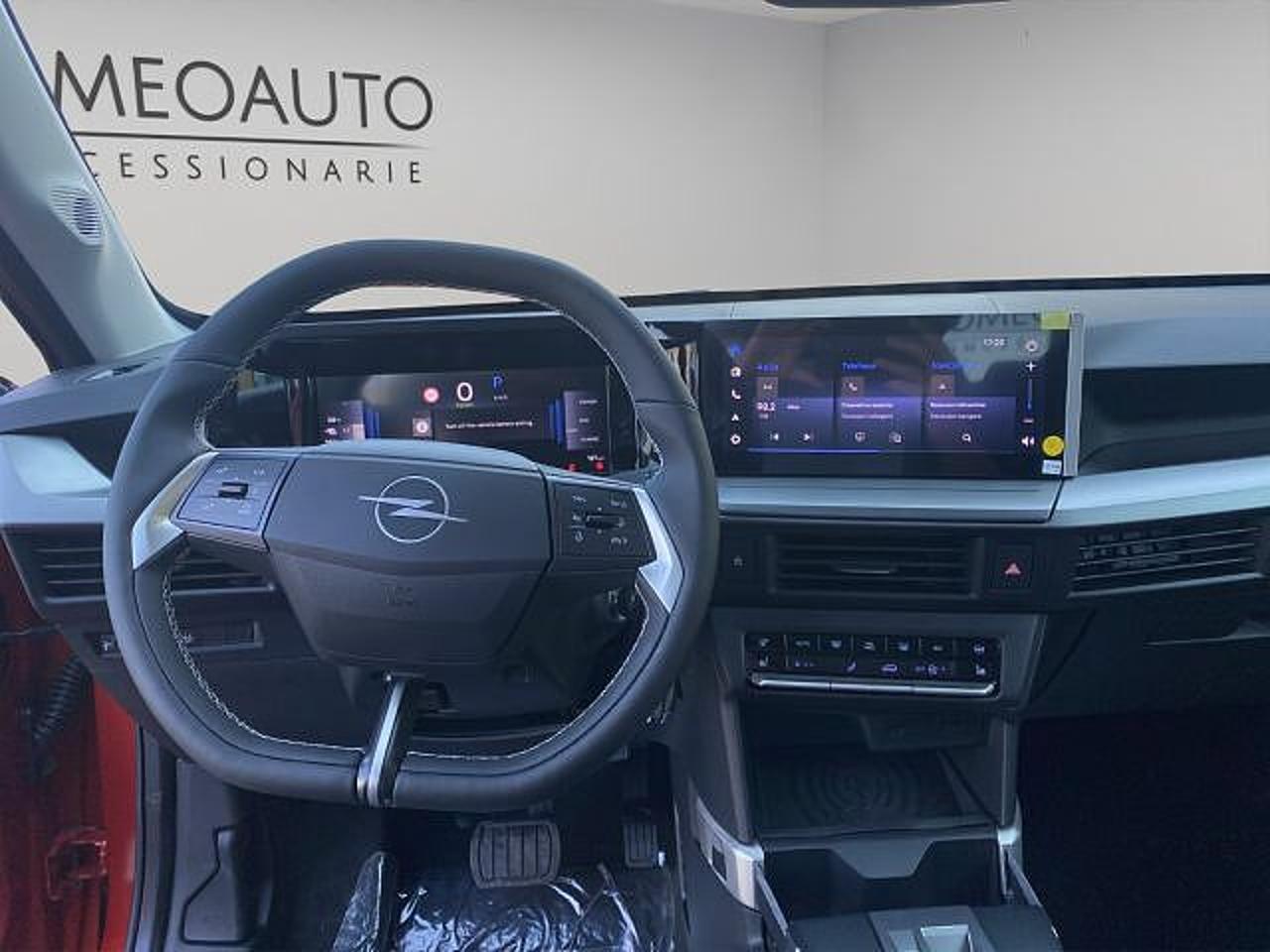 Opel opel frontera usata, con cruise control