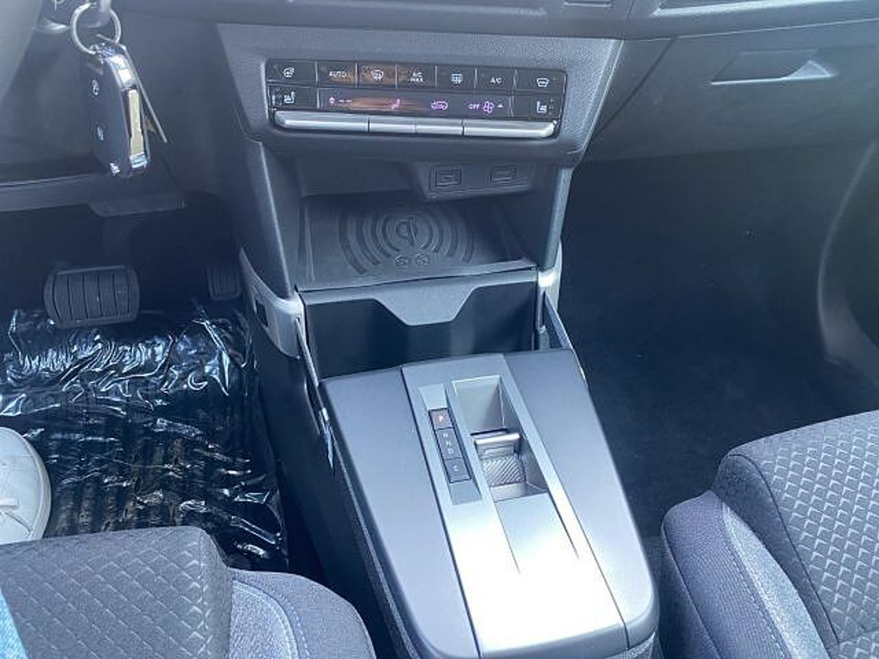 Opel opel frontera usata 8