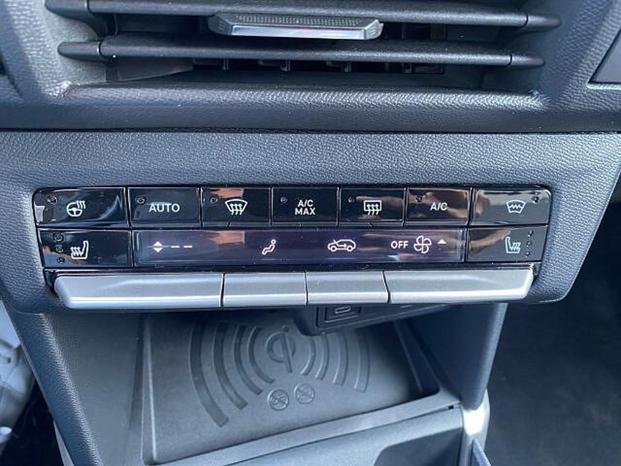 Opel opel frontera usata 9