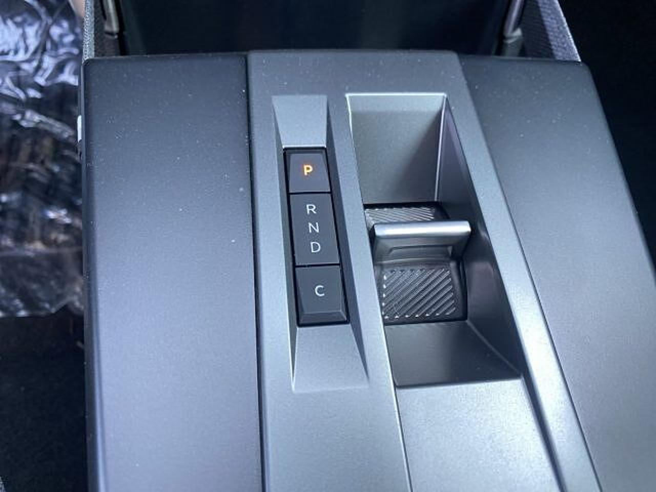 Opel opel frontera usata 10