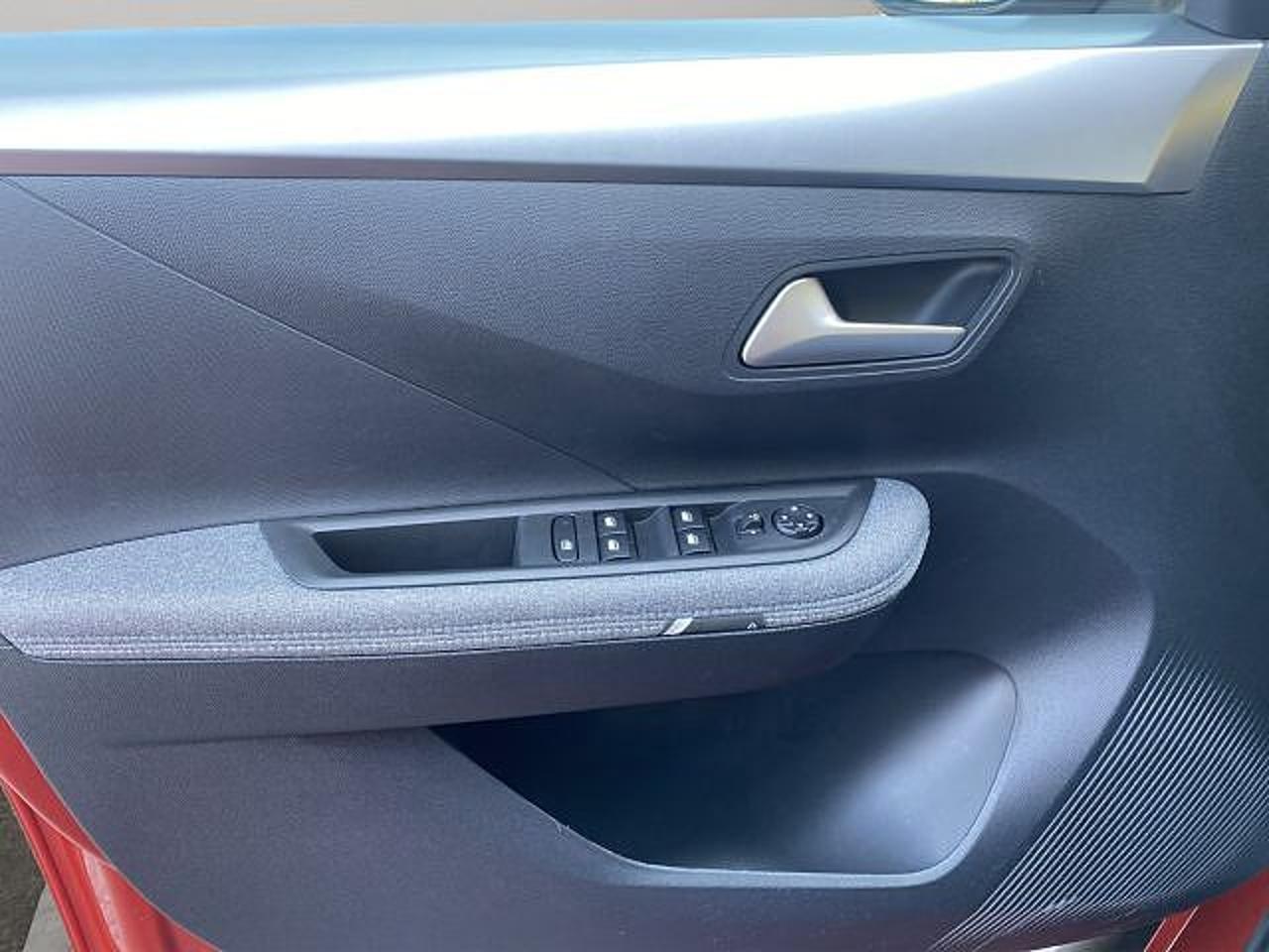 Opel opel frontera usata 12