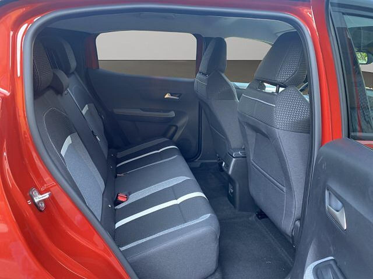 Opel opel frontera usata 13