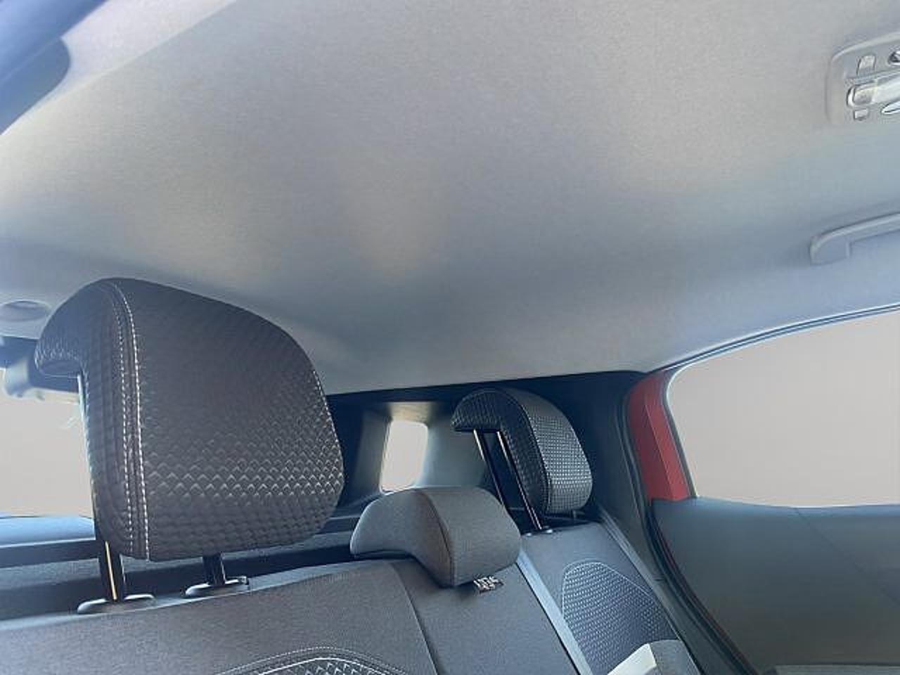 Opel opel frontera usata 14