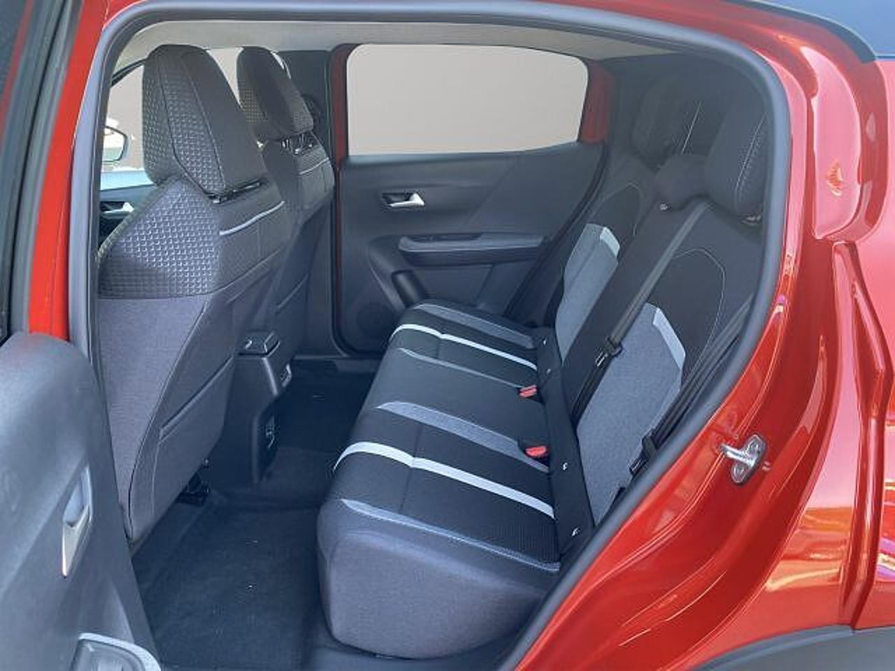 Opel opel frontera usata 15