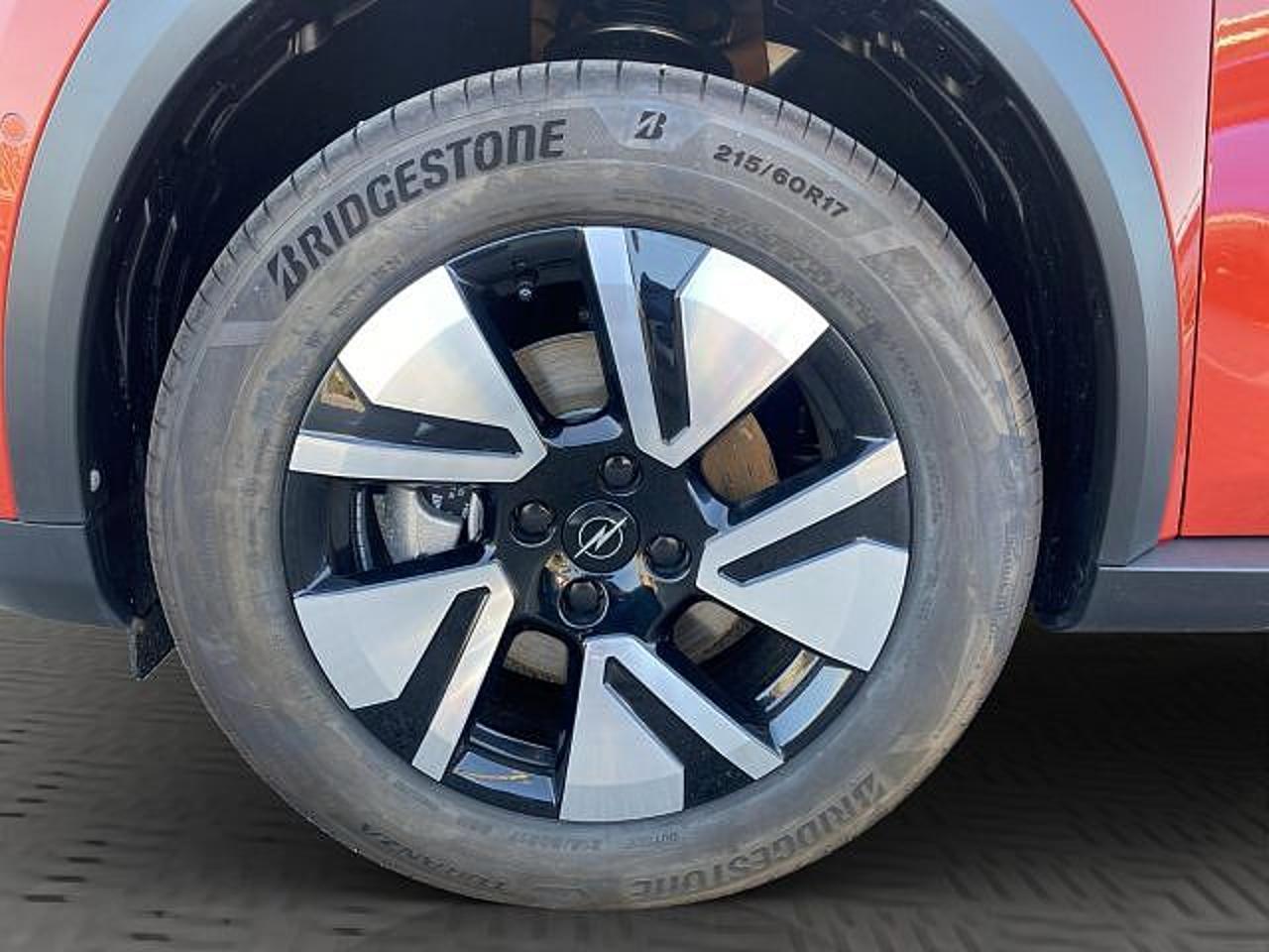 Opel opel frontera usata 16