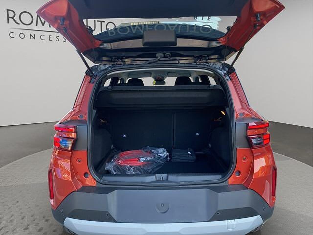 Opel opel frontera usata 17