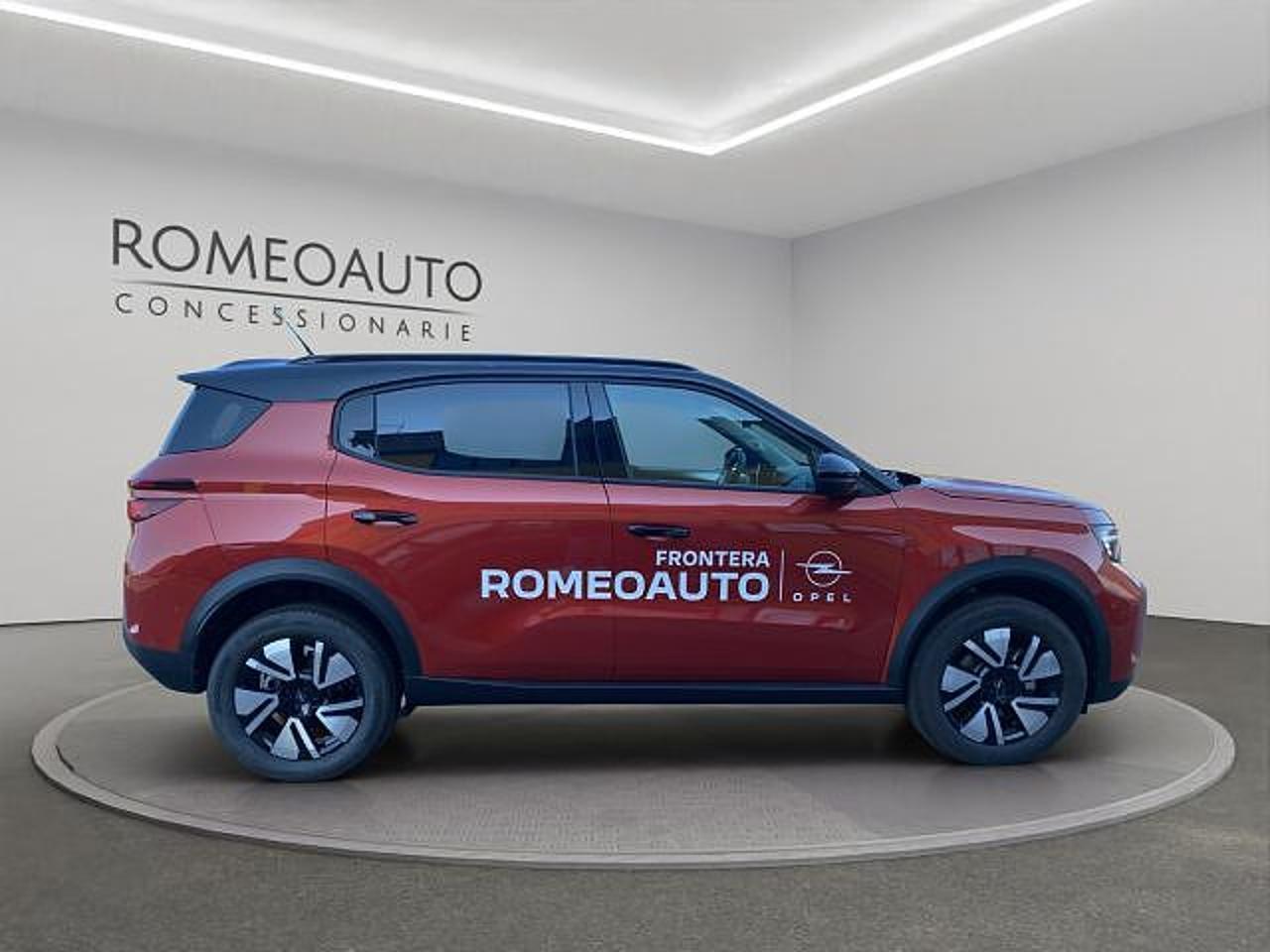 Opel opel frontera usata 22