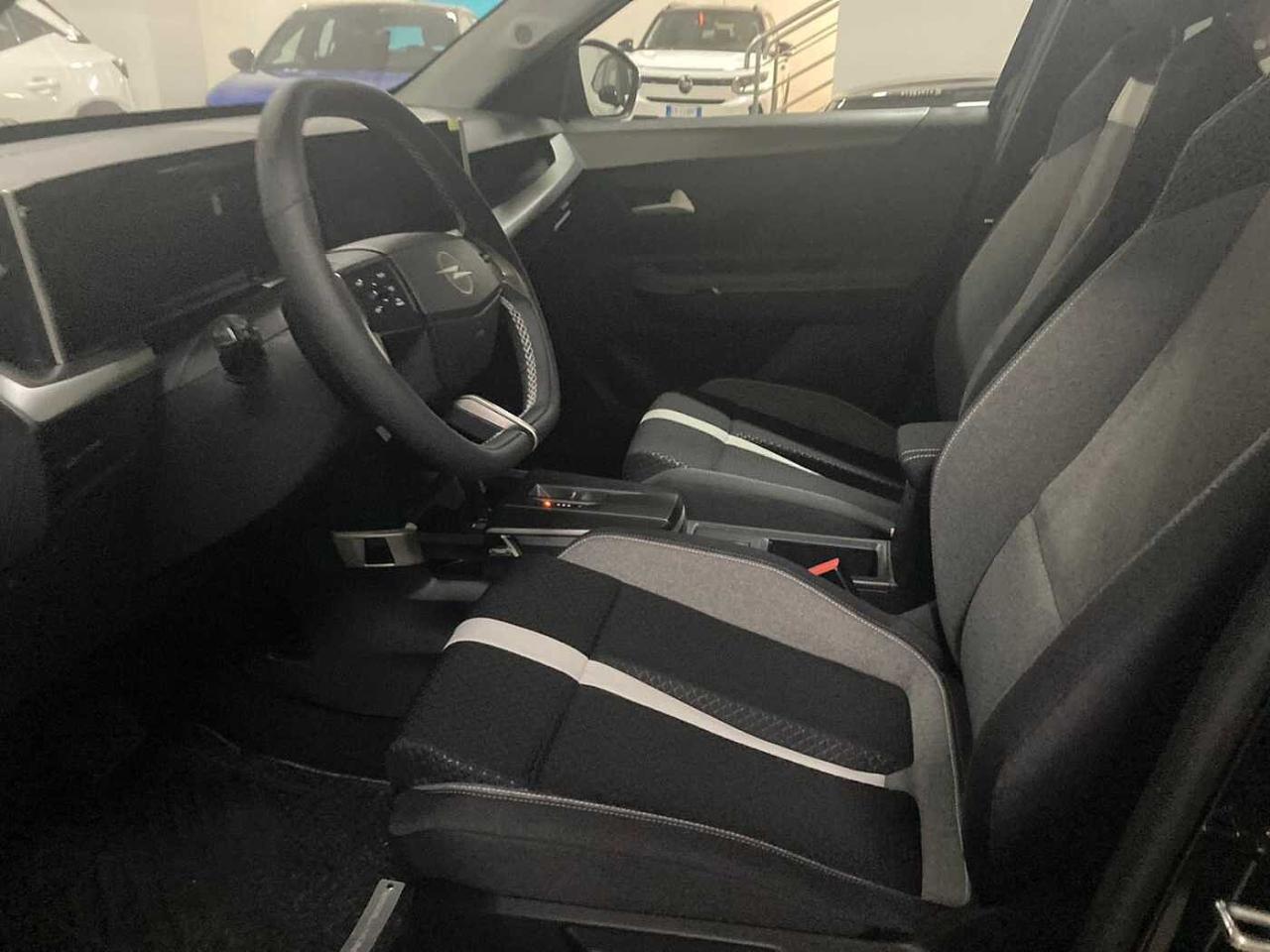 Opel opel frontera usata, con 5 porte