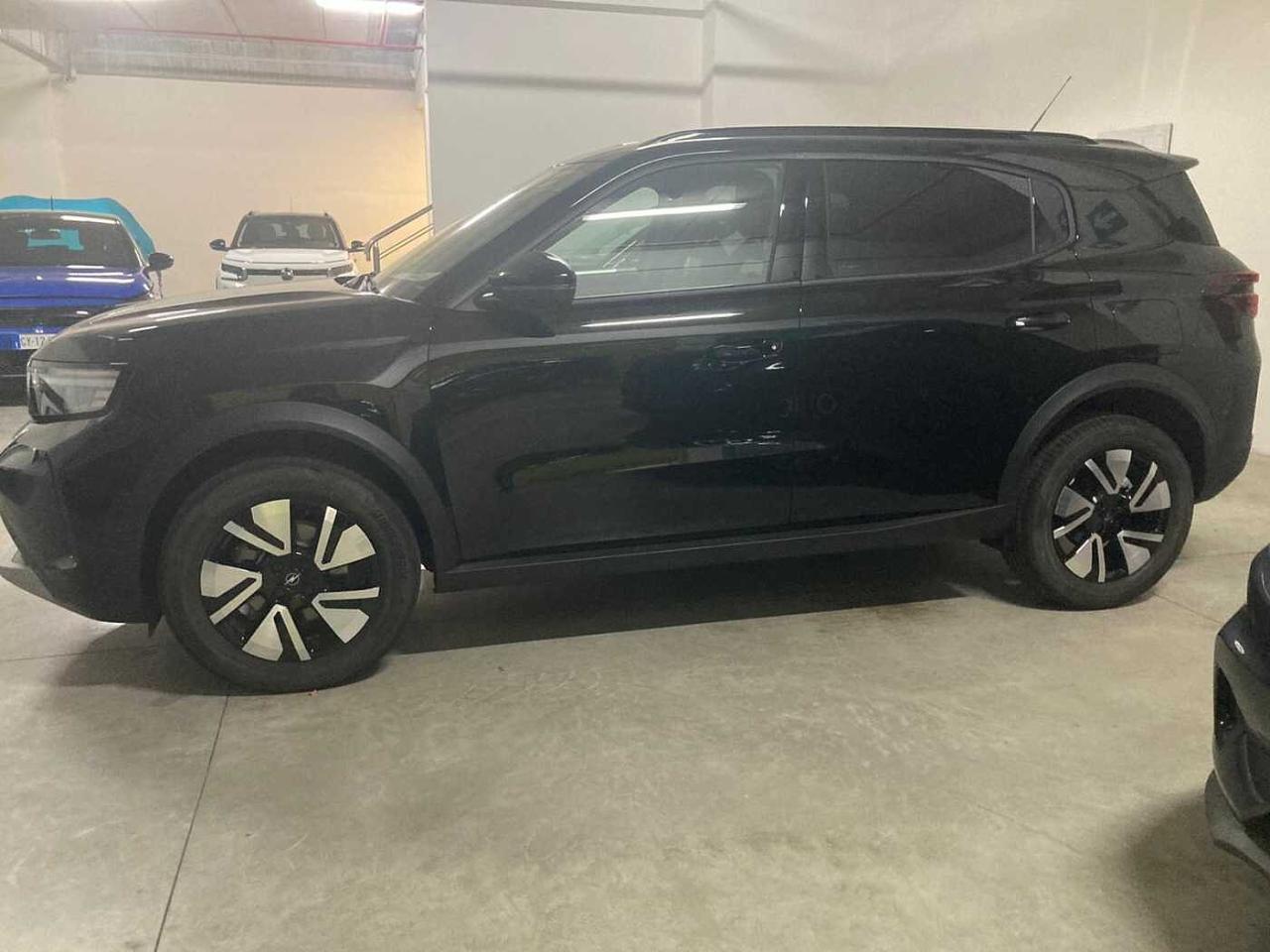 Opel opel frontera usata, con 6 altoparlanti