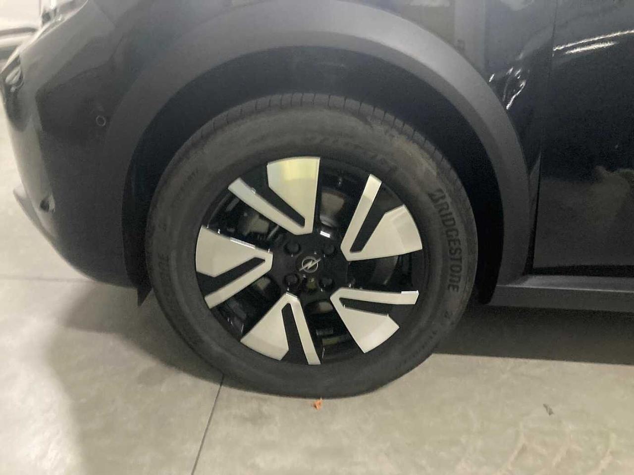 Opel opel frontera usata, con 6 marce