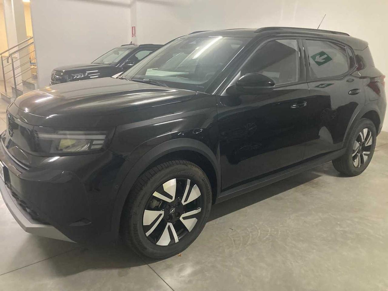 Opel opel frontera usata, con abs