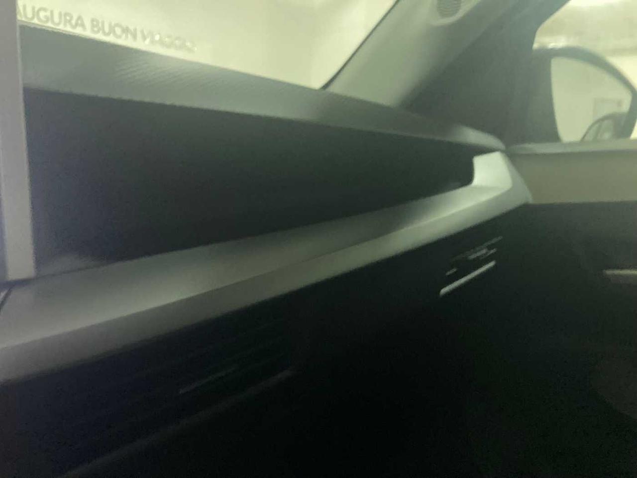 Opel opel frontera usata, con barre porta tutto