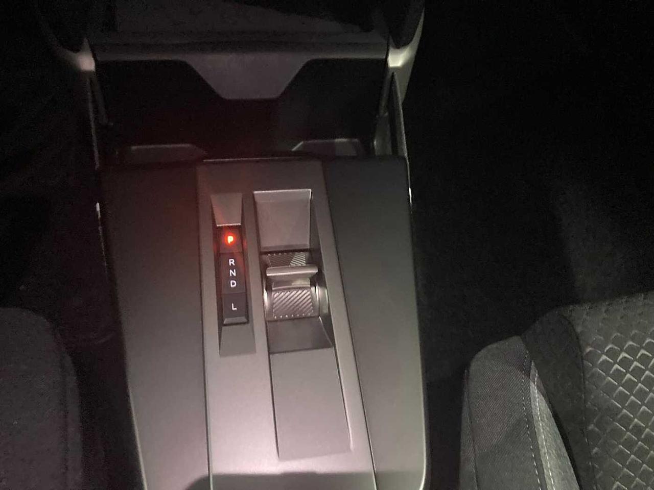 Opel opel frontera usata, con bracciolo porta oggetti