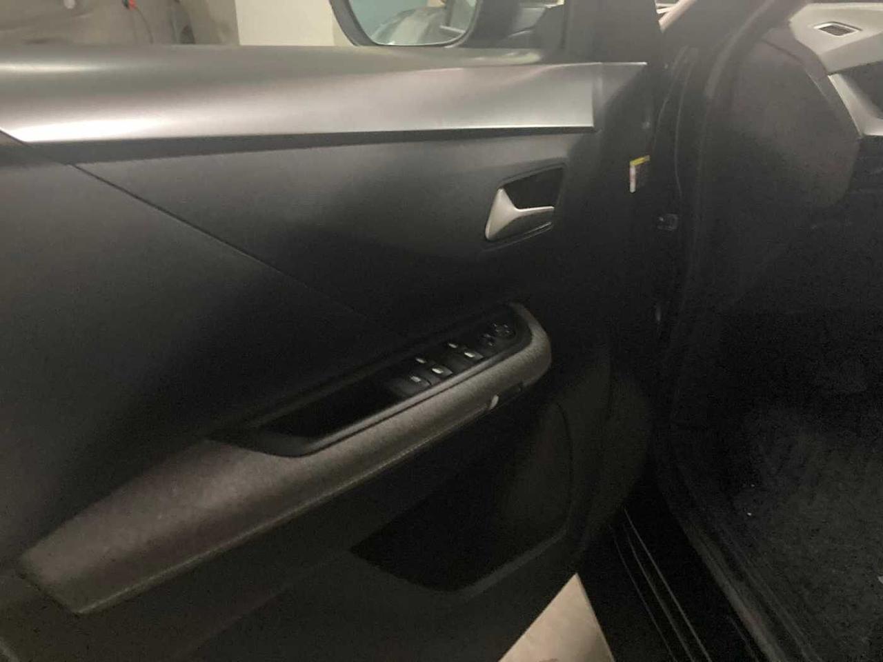 Opel opel frontera usata, con Calotte specchio esterne nero lucido