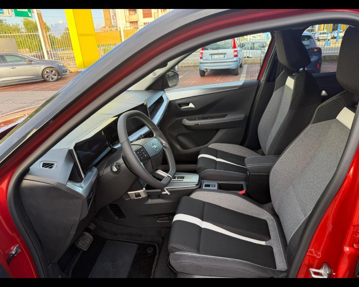 Opel opel frontera usata 3