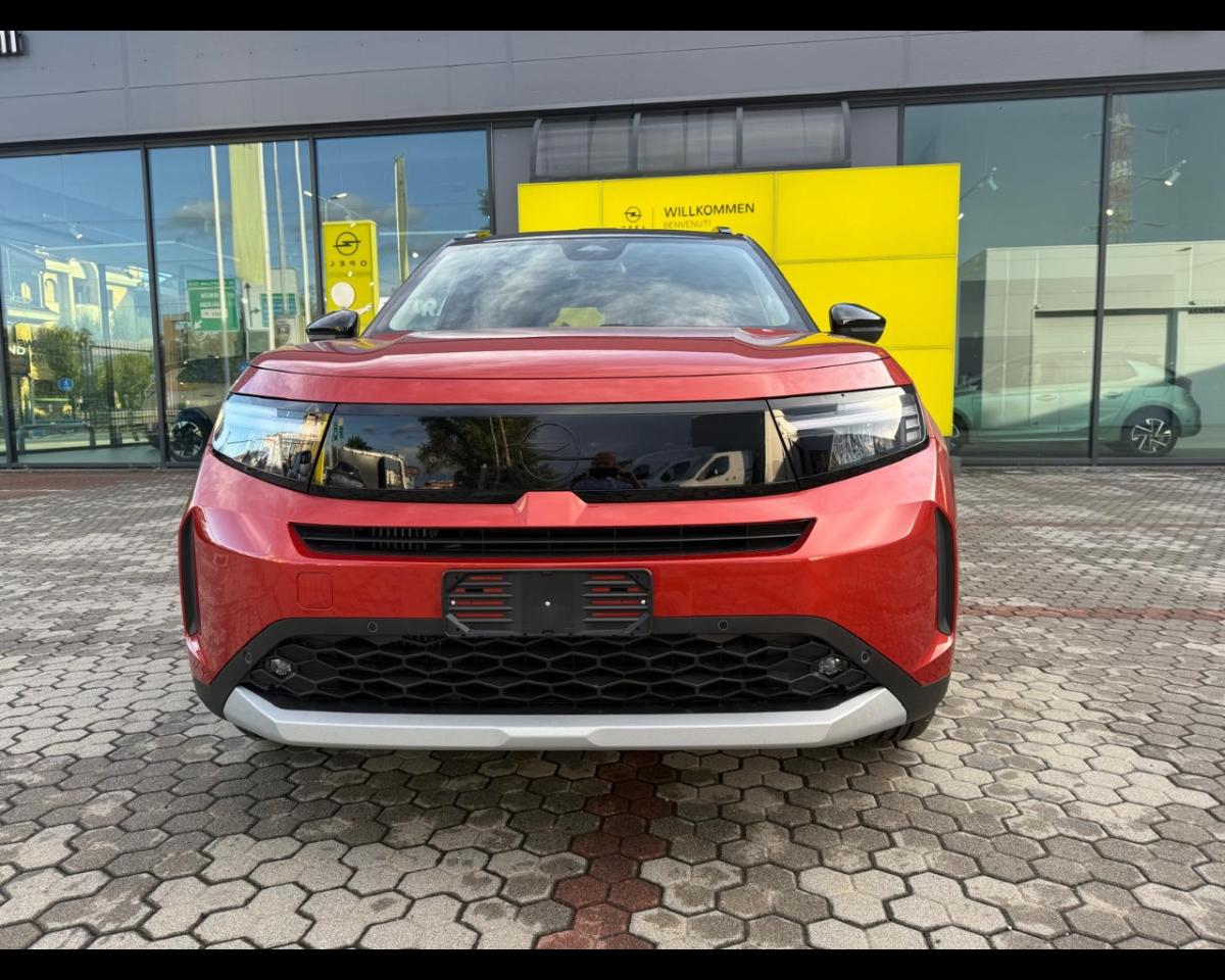 Opel opel frontera usata 5