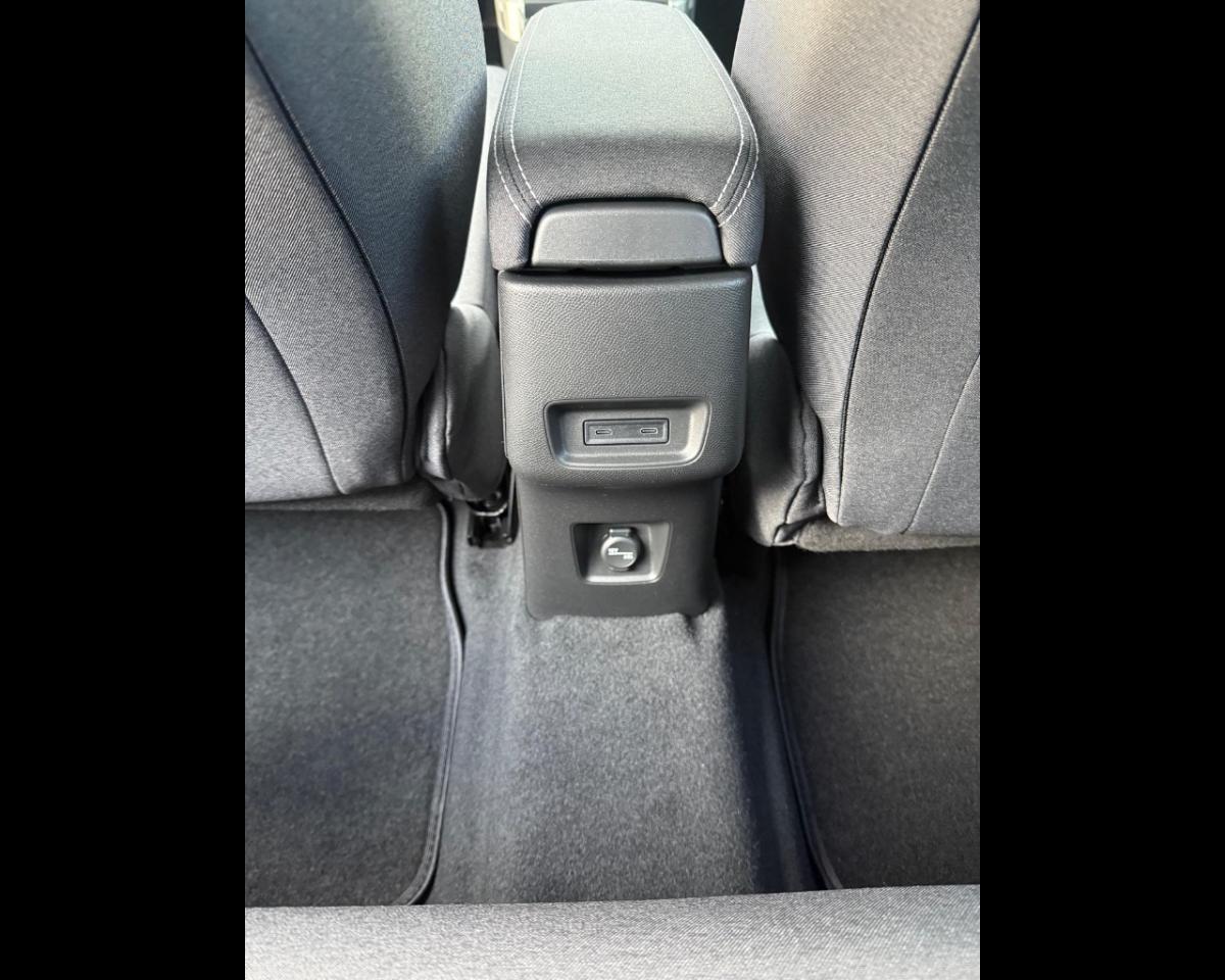 Opel opel frontera usata 14