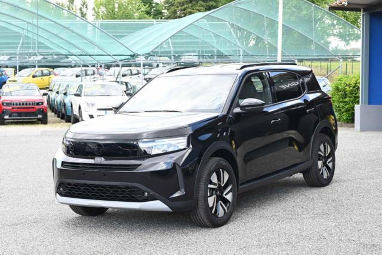 Opel opel frontera FRONTERA Hybrid 145 CV EDCT GS