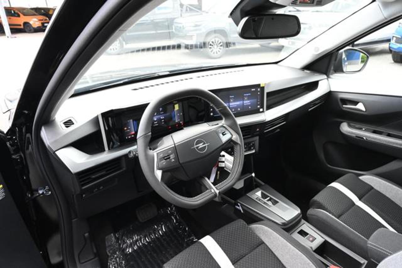 Opel opel frontera usata, con autoradio