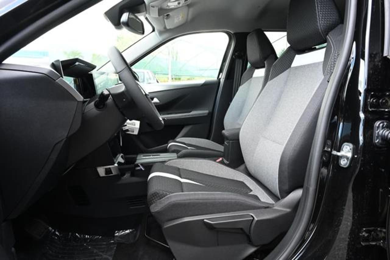 Opel opel frontera usata, con cerchi in lega