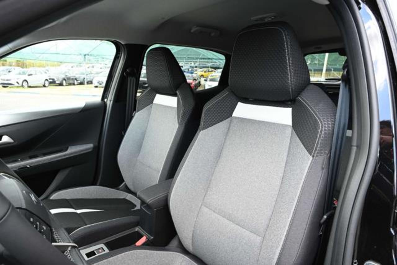 Opel opel frontera usata, con chiusura centralizzata