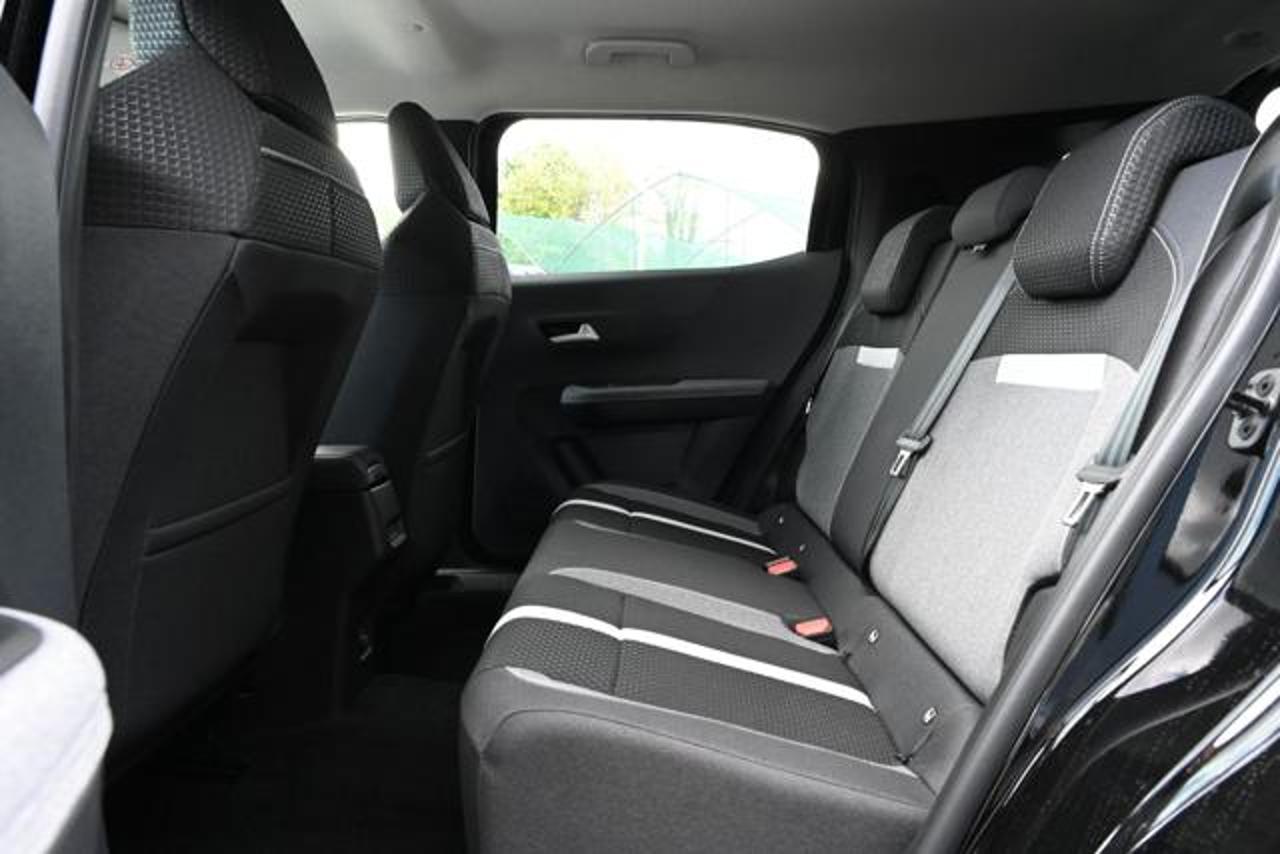 Opel opel frontera usata, con climatizzatore