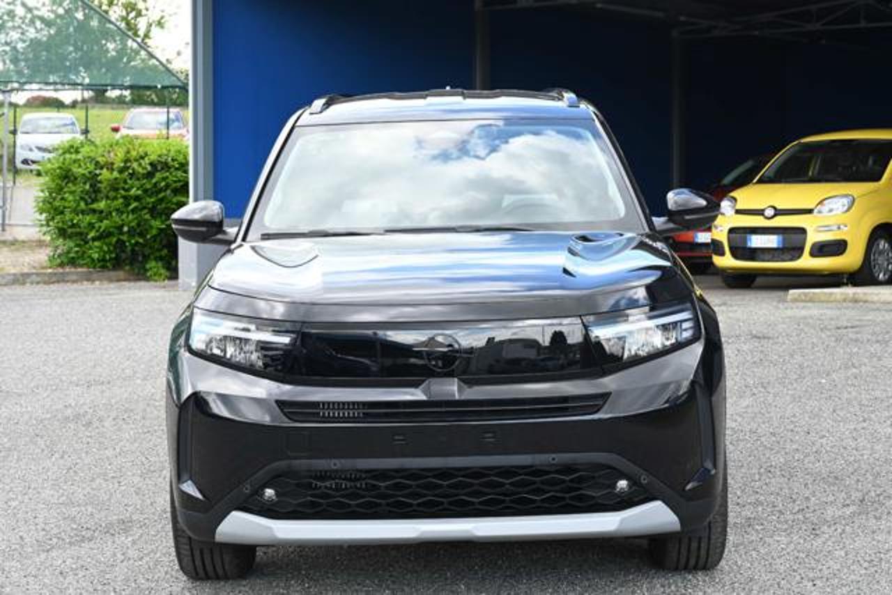 Opel opel frontera usata, con navigatore