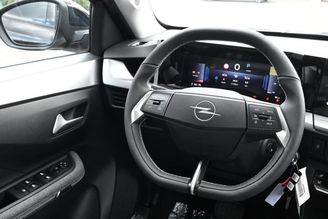 Opel opel frontera usata, con park distance control