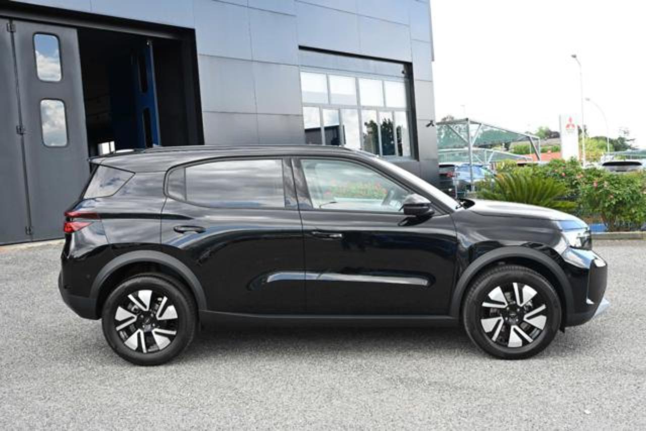 Opel opel frontera usata, con servo sterzo