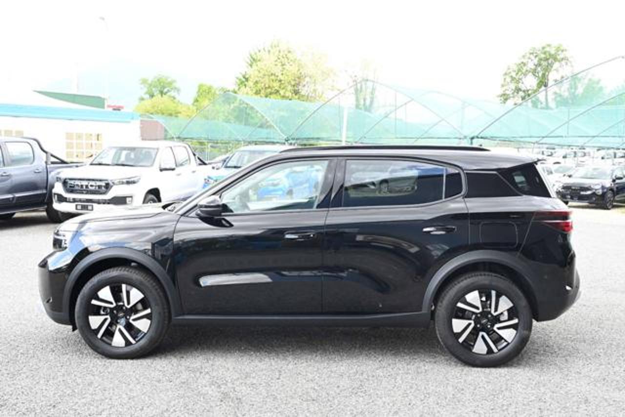 Opel opel frontera usata 18