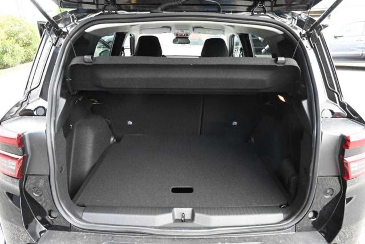 Opel opel frontera usata 19