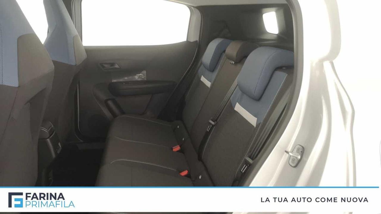 Opel opel frontera usata, con 5 porte