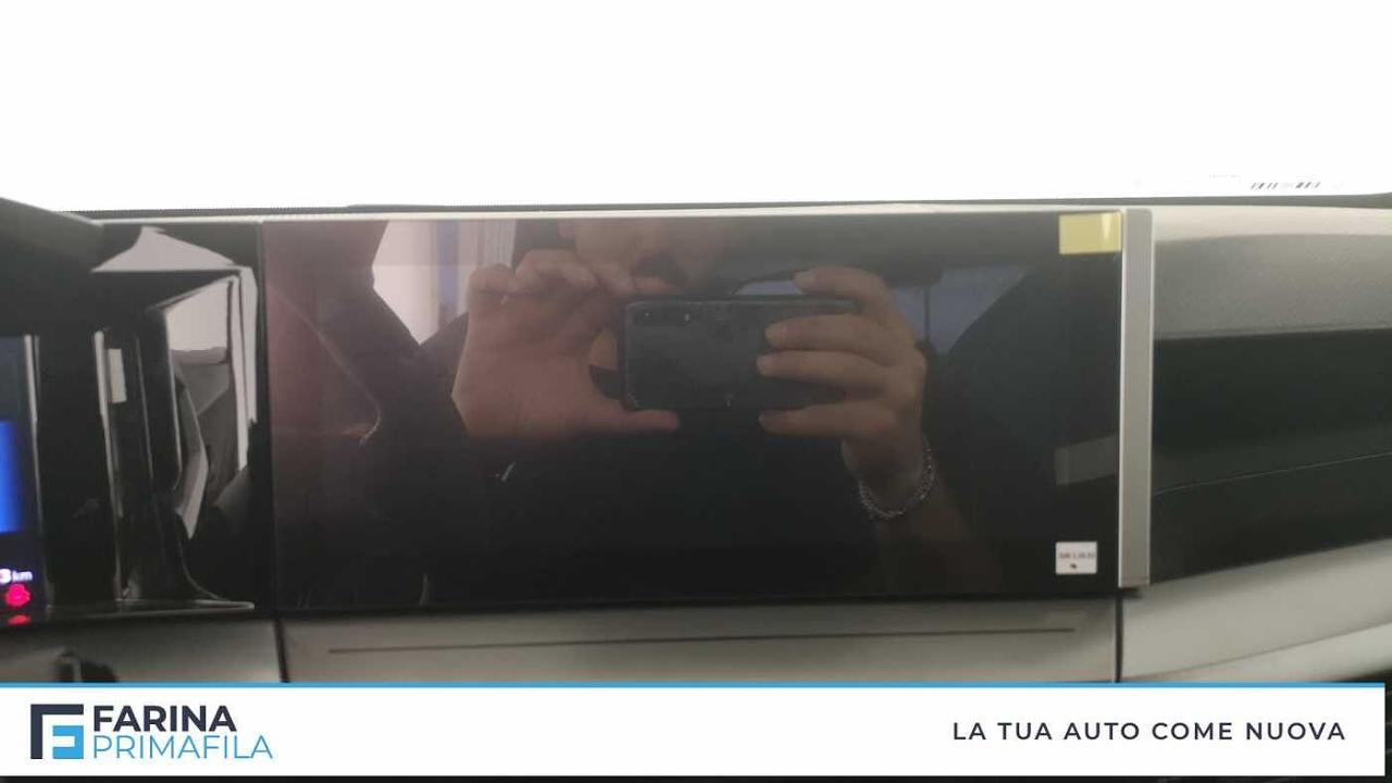 Opel opel frontera usata, con tessuto