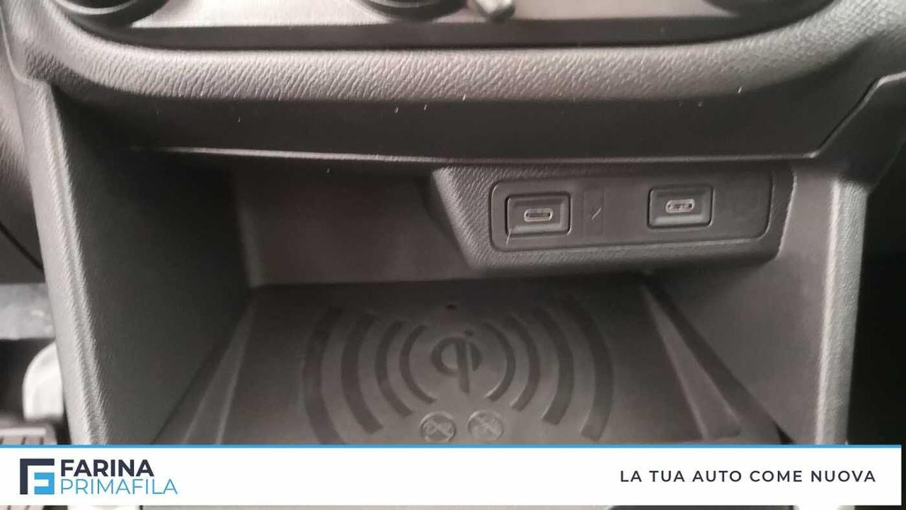 Opel opel frontera usata 7