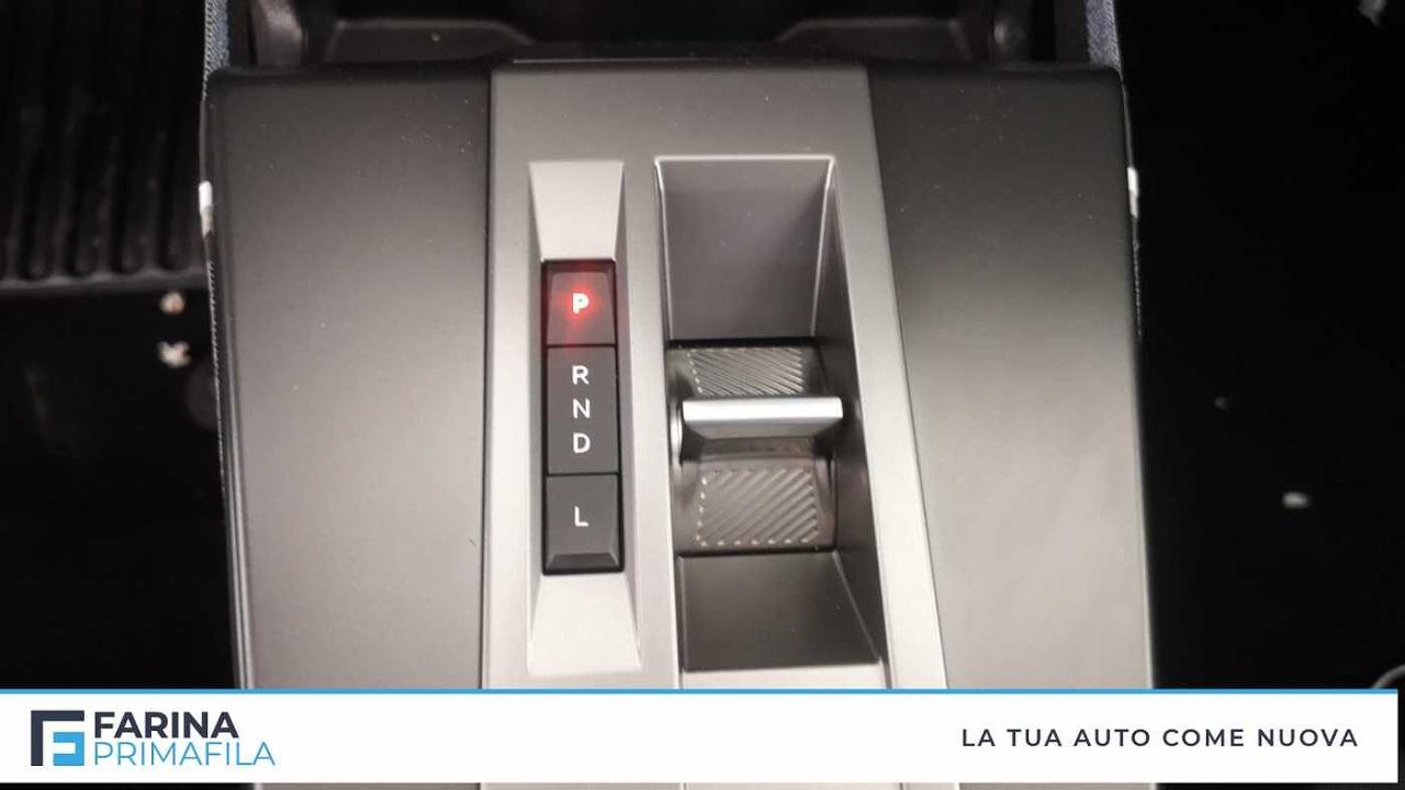 Opel opel frontera usata 8