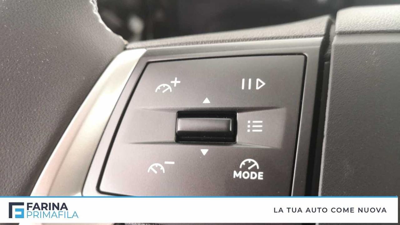 Opel opel frontera usata 9