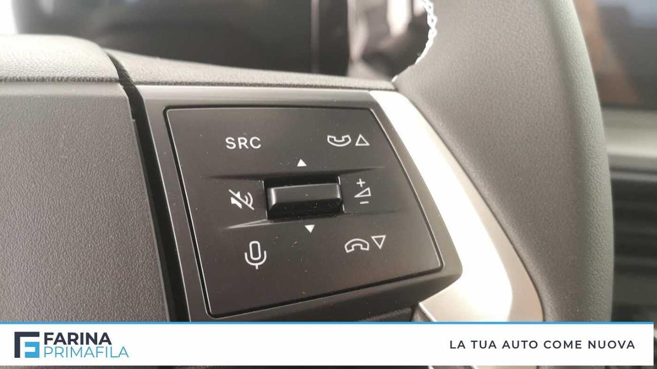 Opel opel frontera usata 10