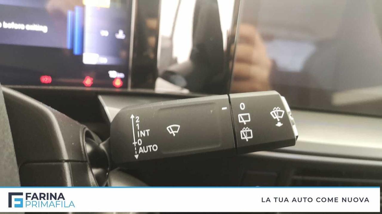 Opel opel frontera usata 12