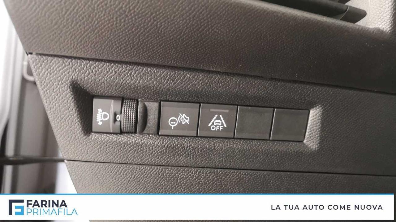 Opel opel frontera usata 14