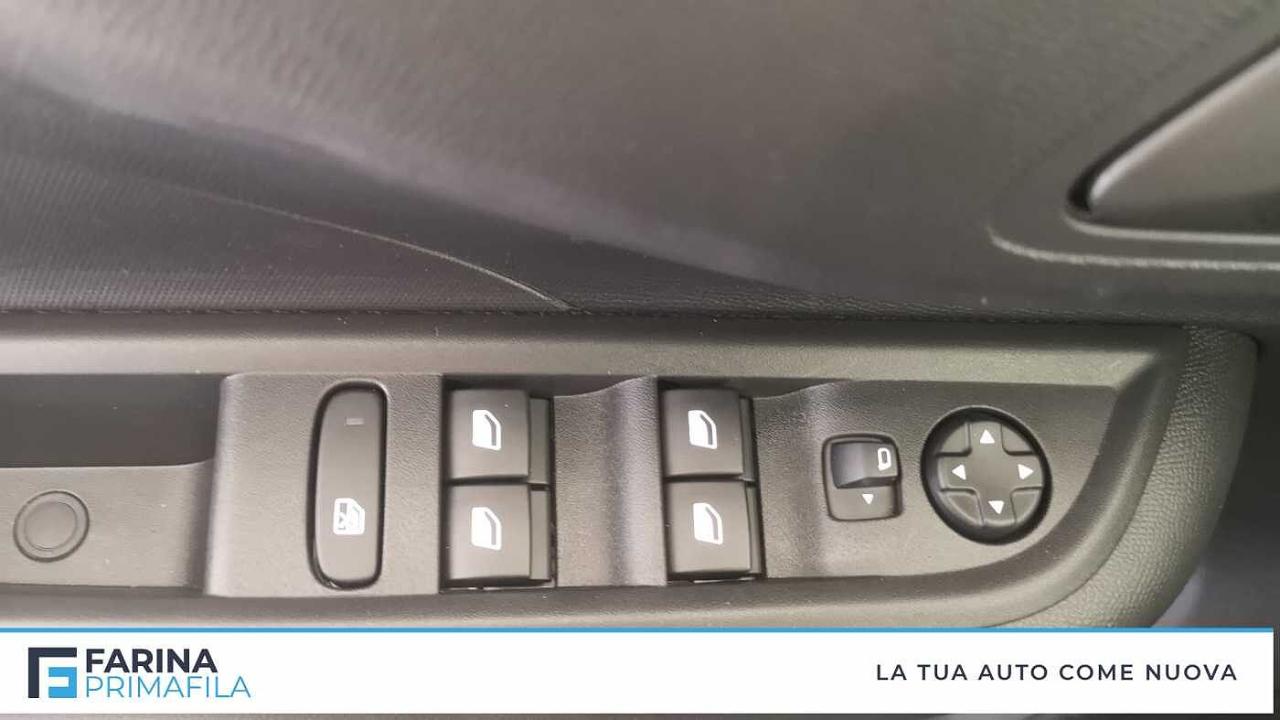 Opel opel frontera usata 15