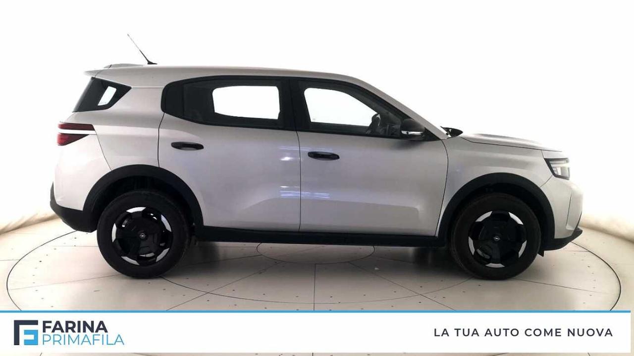 Opel opel frontera usata 16