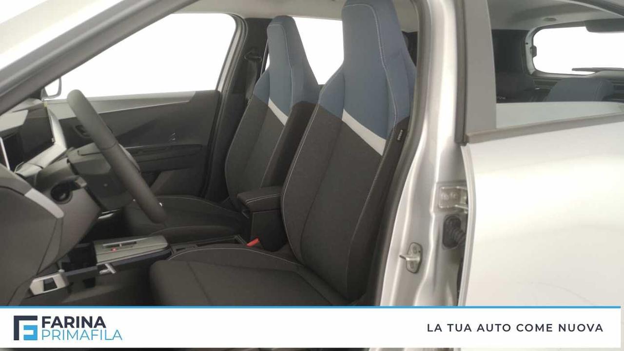 Opel opel frontera usata 19