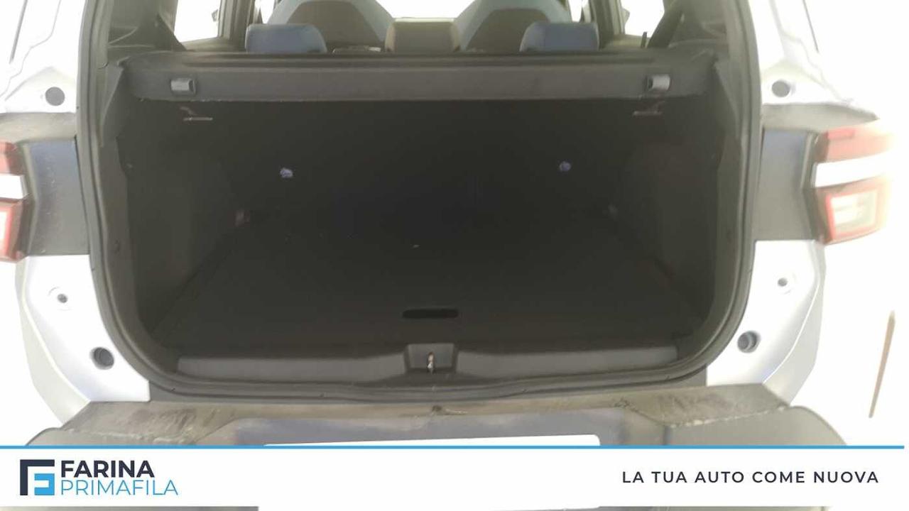 Opel opel frontera usata 20