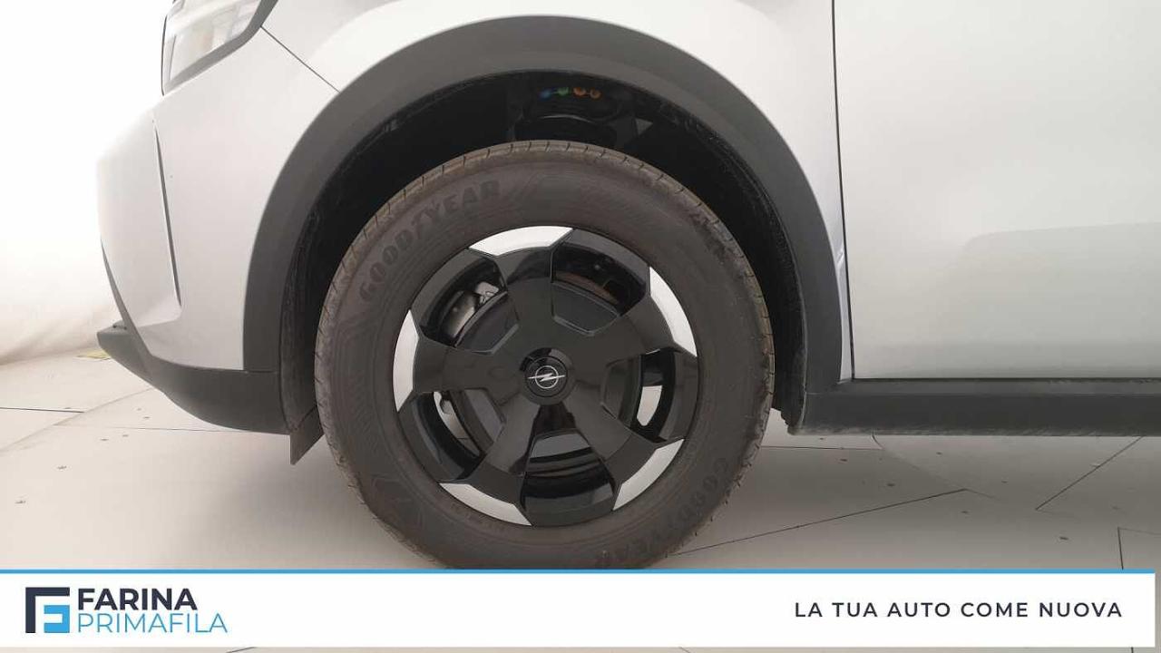 Opel opel frontera usata 21