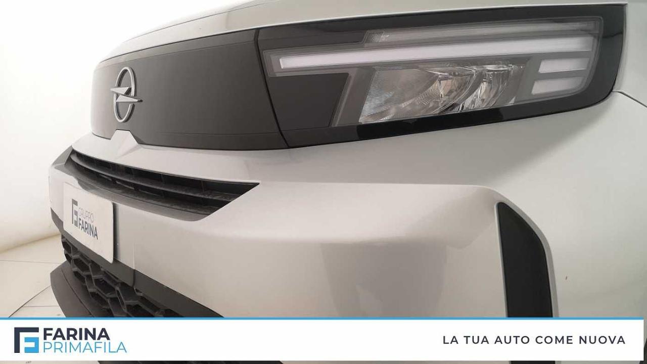 Opel opel frontera usata 22