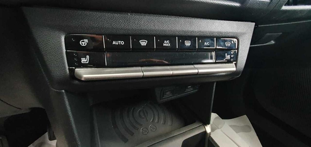 Opel opel frontera usata, con 3 cilindri