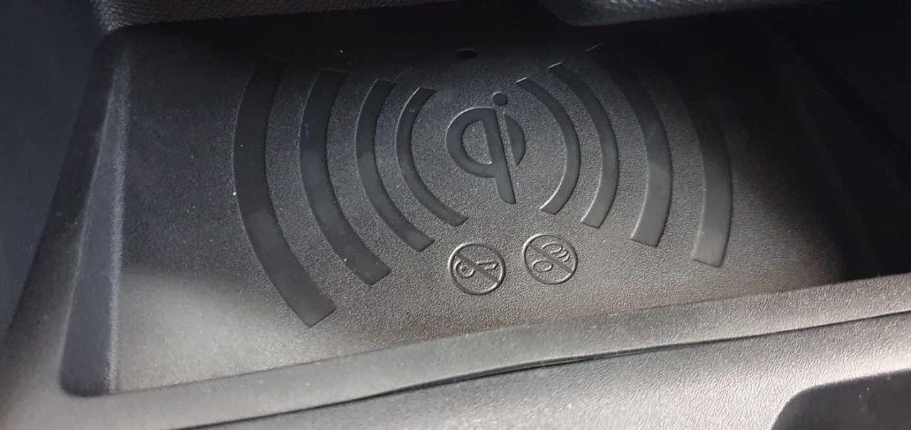 Opel opel frontera usata, con 5500